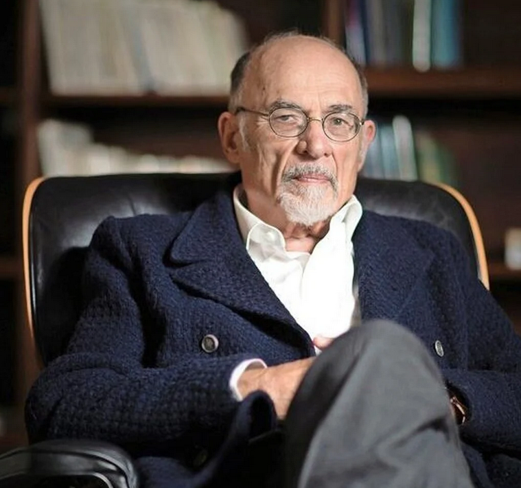 欧文·亚隆(Irvin Yalom):现代存在主义心理学和治疗领域的代表人物之一