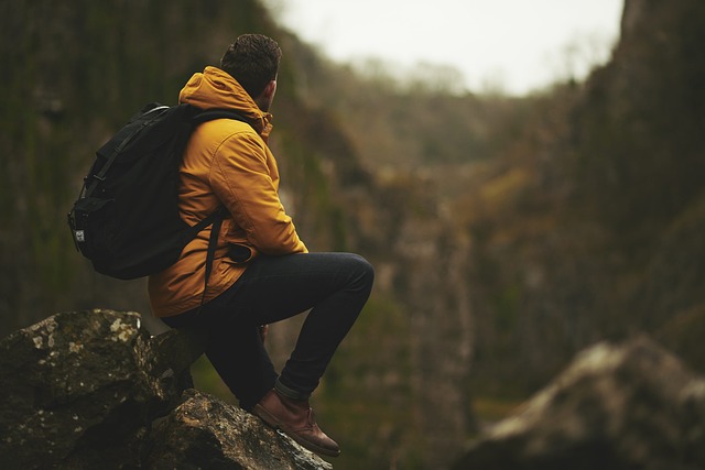 心理科普 | MBTI:ISTP型人格