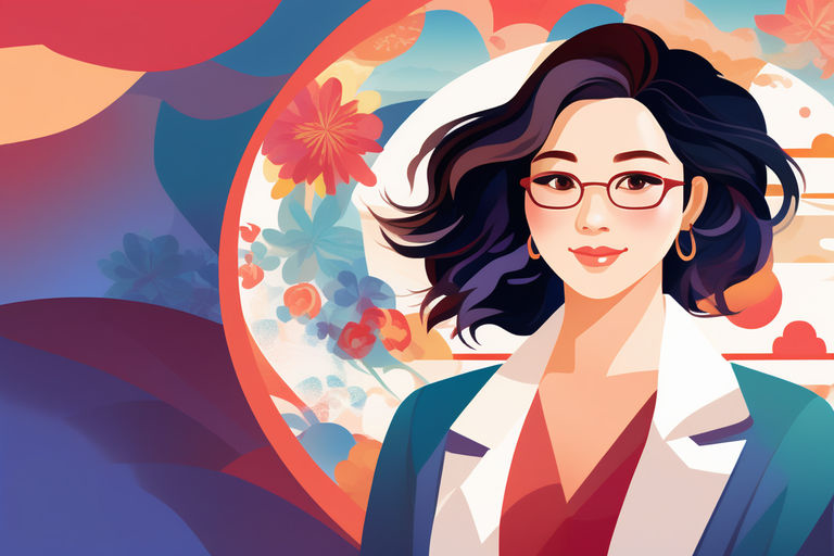 心理科普 | MBTI:ENFJ型人格