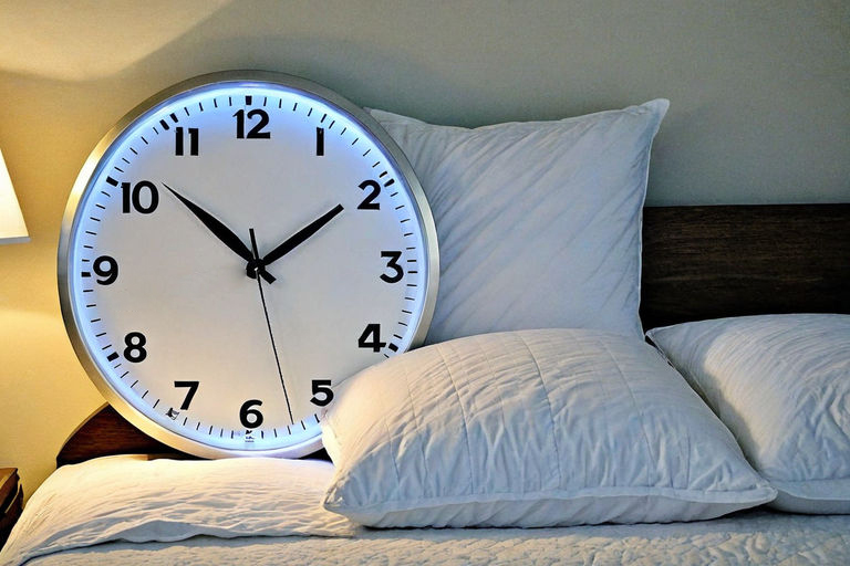 世界睡眠日 | 关于睡眠你想知道的都在这里！
