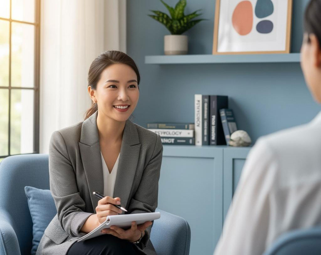 心理咨询师实操 | 新手心理咨询师如何积累个案时长?