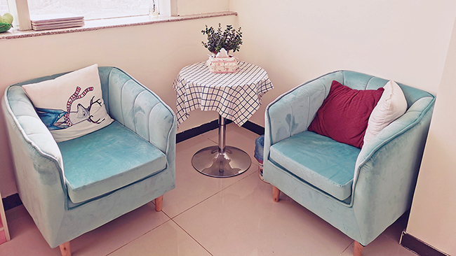 天津儿童青少年心理咨询疏导中心