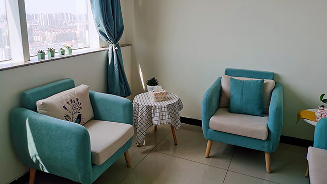 天津滨海新区儿童青少年心理咨询