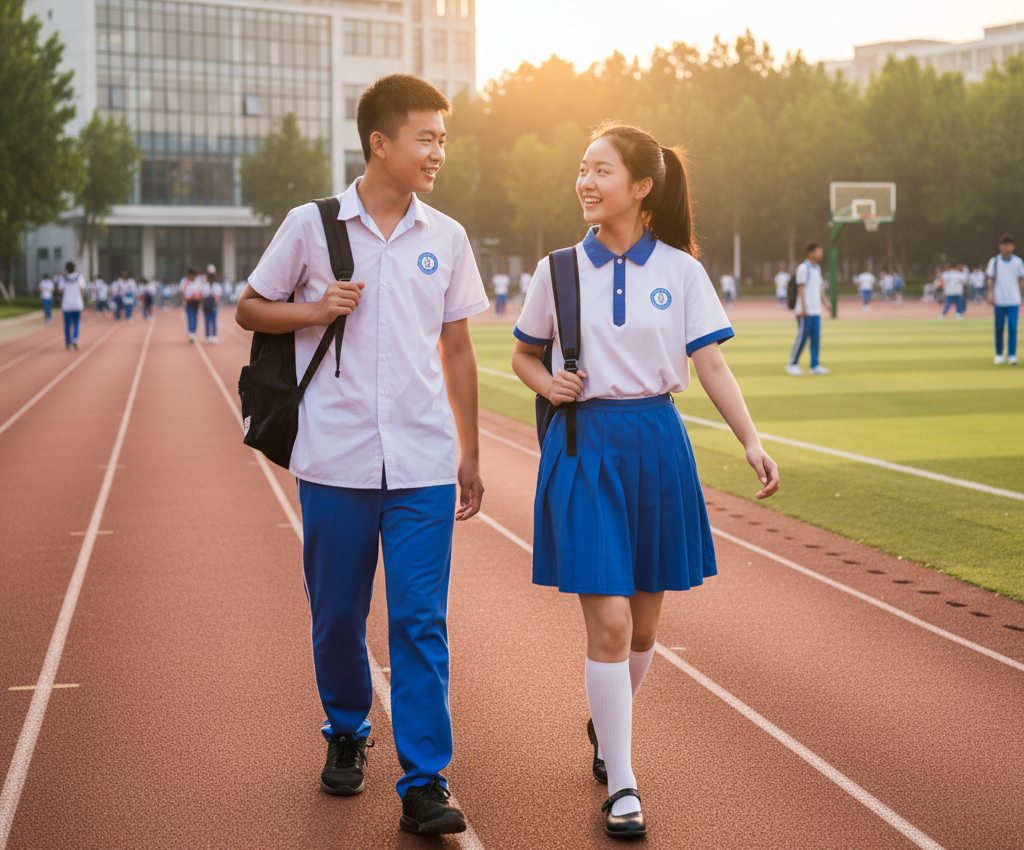 发现青春期孩子早恋，家长应该怎么办？