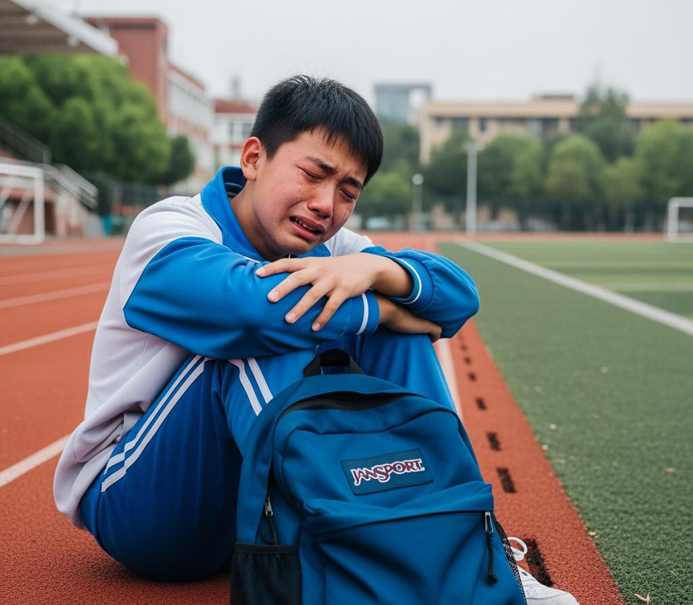 孩子遭遇校园霸凌，家长应该怎么办？