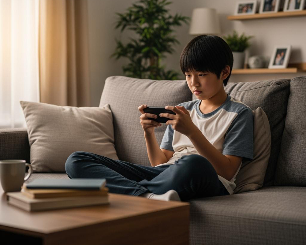 孩子躺平休学，家长应该怎么办？