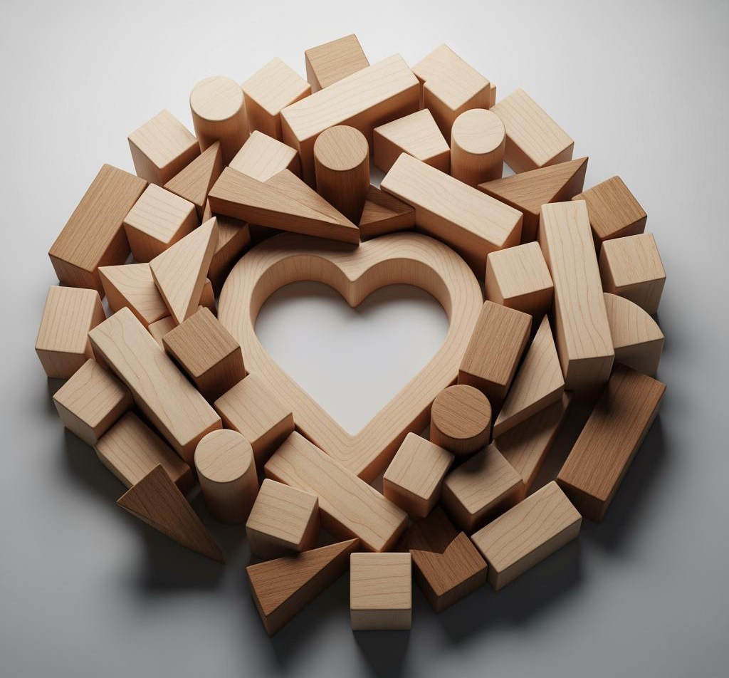 为什么很多人困在心理创伤里，不肯出来？