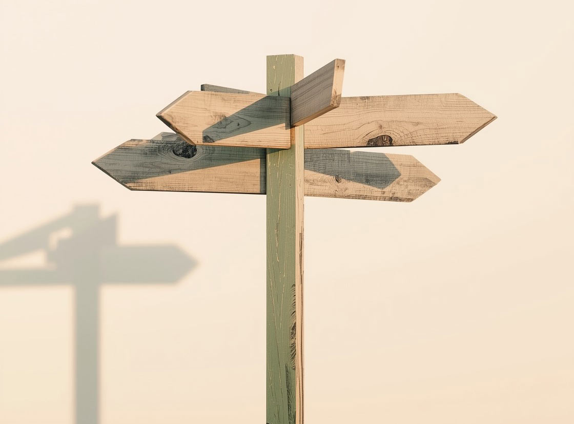 你所谓的选择困难，其实是害怕承担责任！