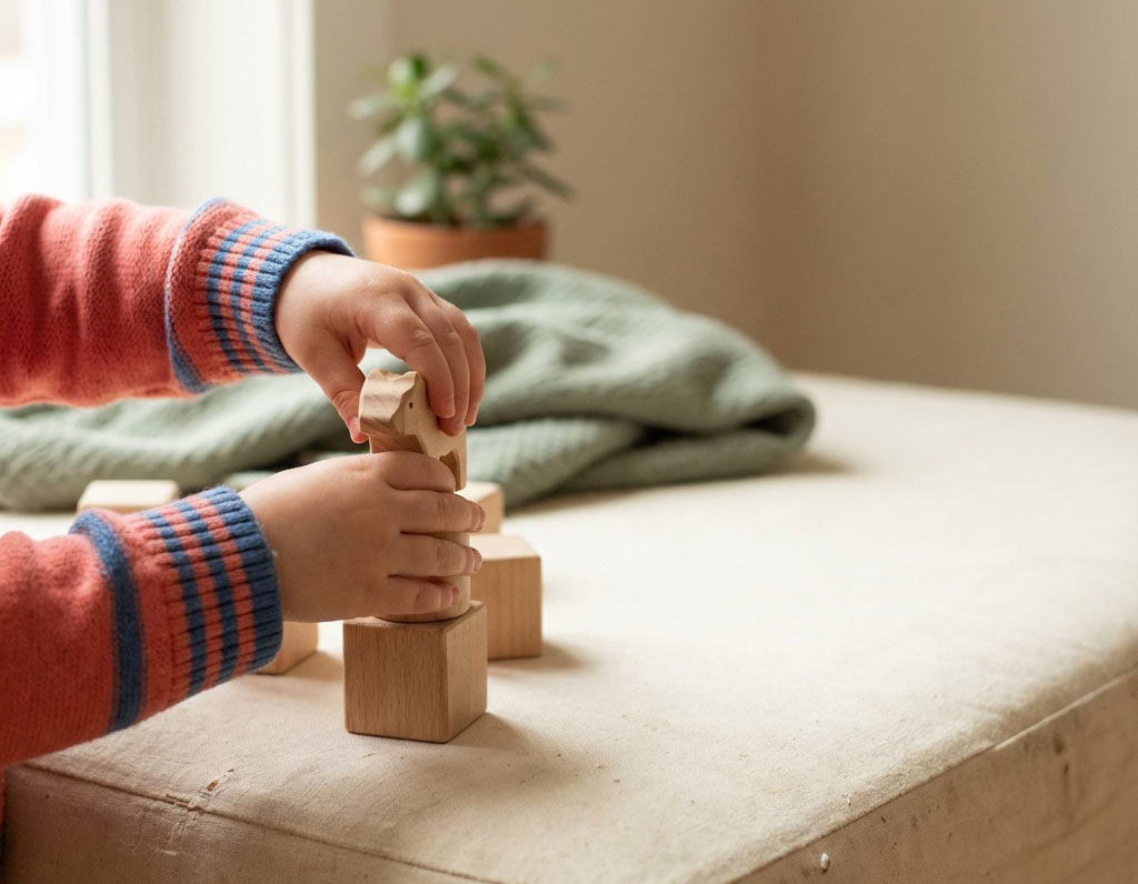 童年缺爱的人，为什么总爱讨好别人？