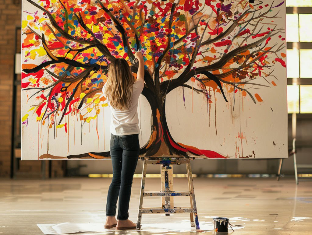 女性一定要培养的3个「反脆弱」能力，越活越有底气！