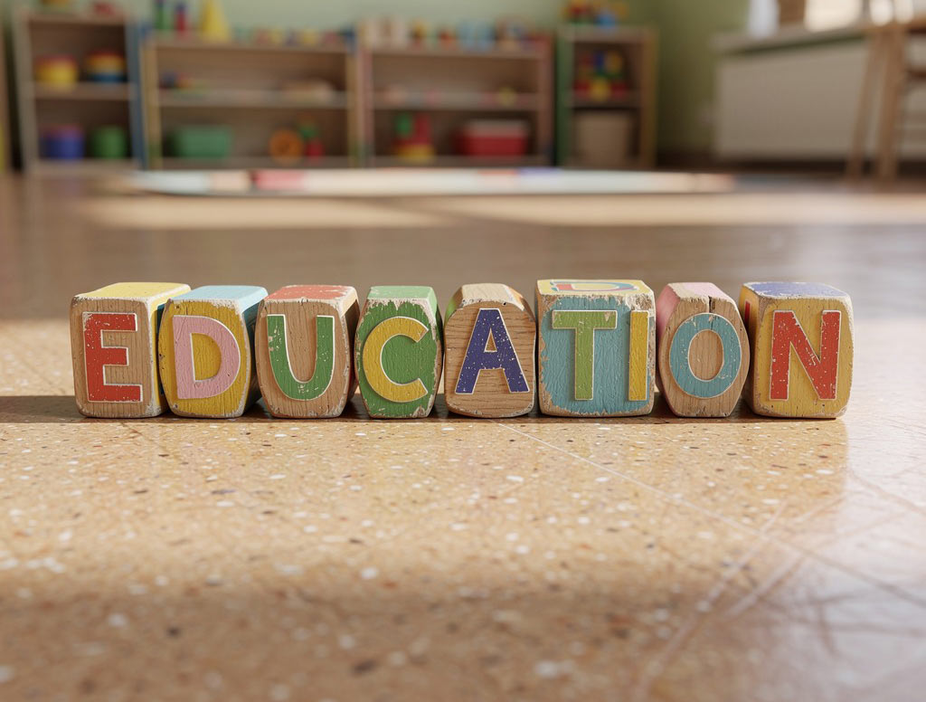 别再用打压式教育，亲手把孩子推向自卑深渊！