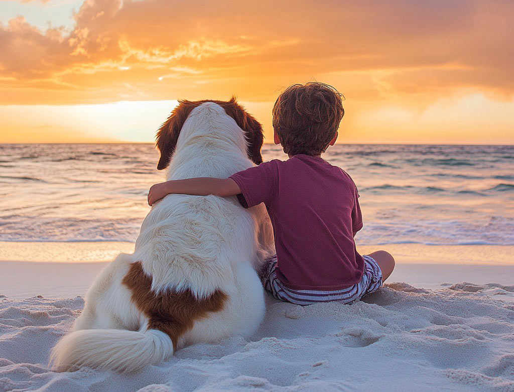 孩子有这三种表现，暗示你控制得太多了！