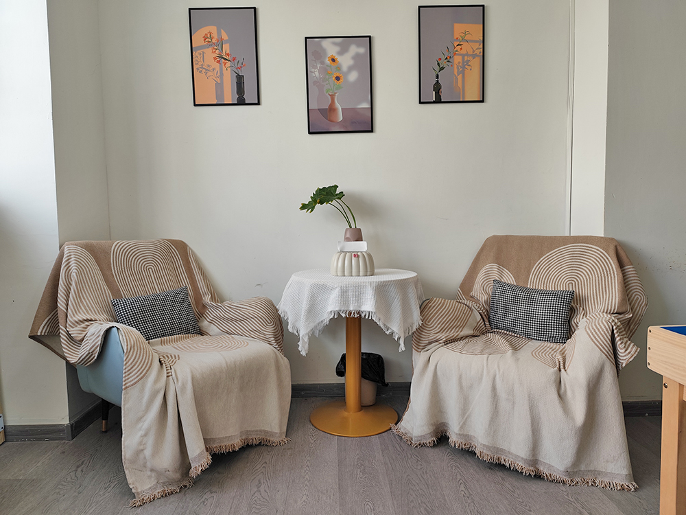 天津南开区孩子厌学心理咨询疏导中心