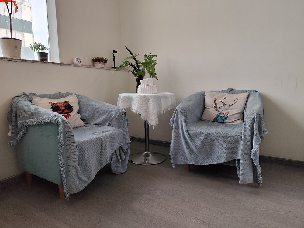 天津市滨海新区青少年心理咨询中心